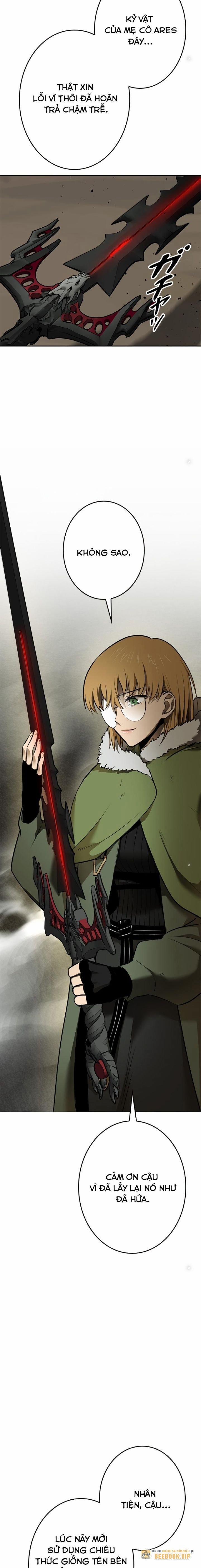 Chinh Phục Ngục Tối Bằng Sao Chép Dán! 18 trang 33