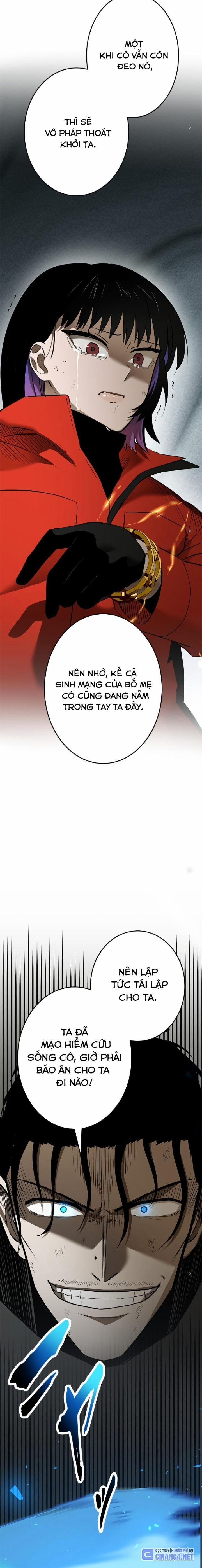 Chinh Phục Ngục Tối Bằng Sao Chép Dán! 18 trang 38