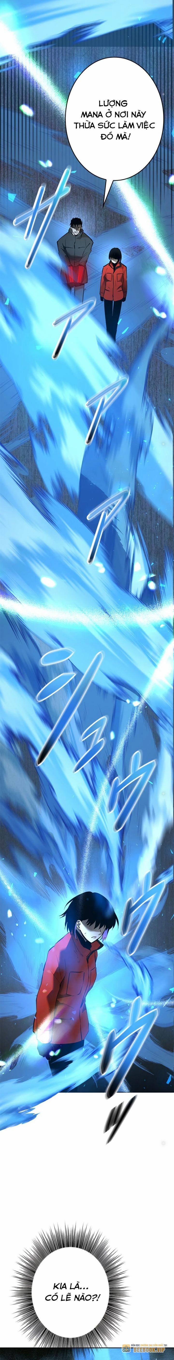 Chinh Phục Ngục Tối Bằng Sao Chép Dán! 18 trang 39