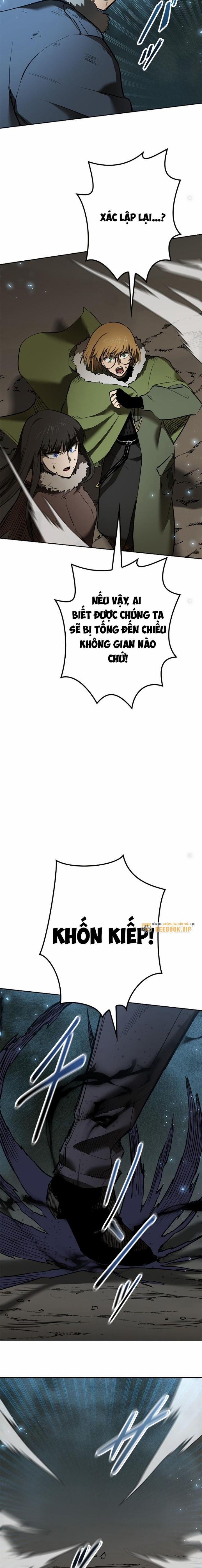 Chinh Phục Ngục Tối Bằng Sao Chép Dán! 18 trang 41