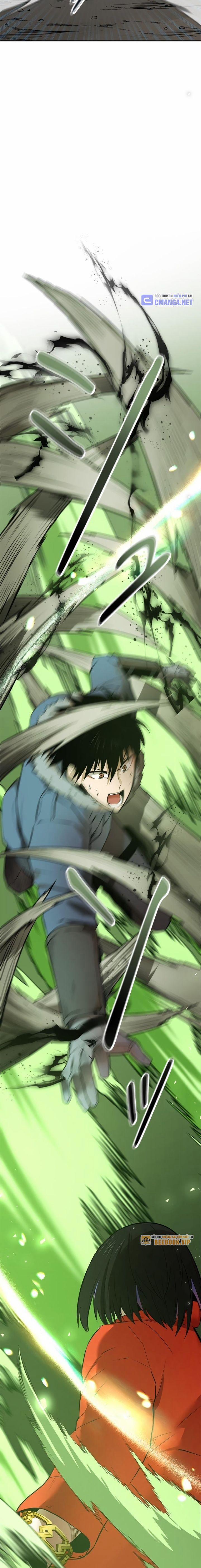 Chinh Phục Ngục Tối Bằng Sao Chép Dán! 18 trang 42