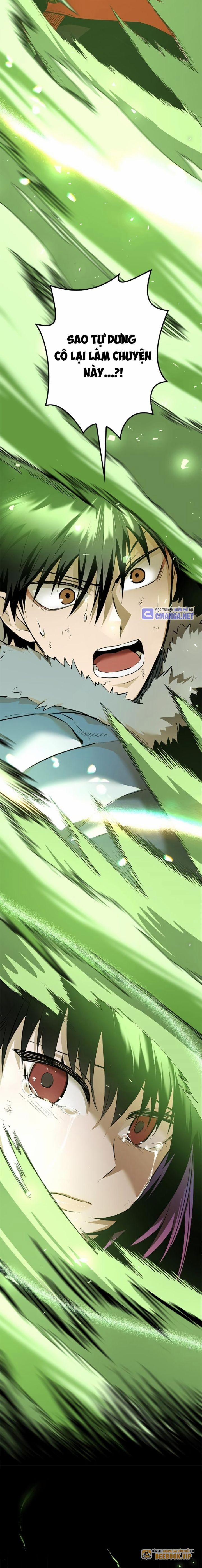 Chinh Phục Ngục Tối Bằng Sao Chép Dán! 18 trang 43