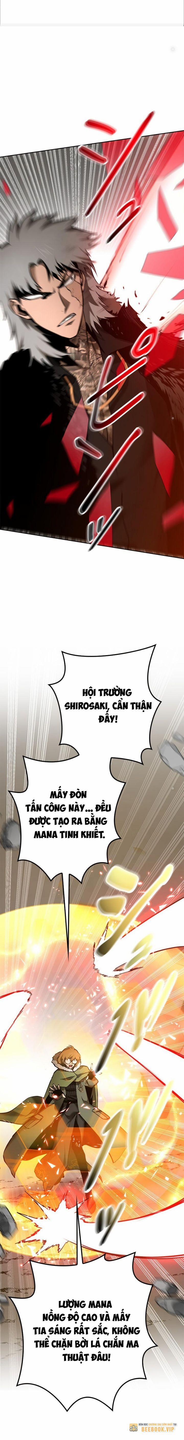 Chinh Phục Ngục Tối Bằng Sao Chép Dán! 18 trang 7