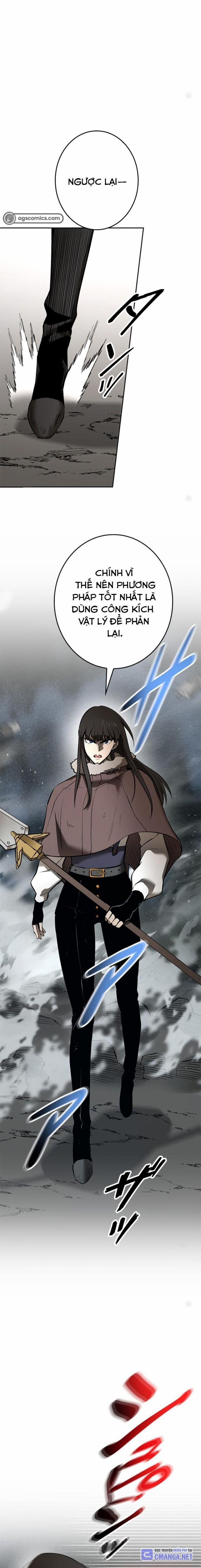 Chinh Phục Ngục Tối Bằng Sao Chép Dán! 18 trang 8