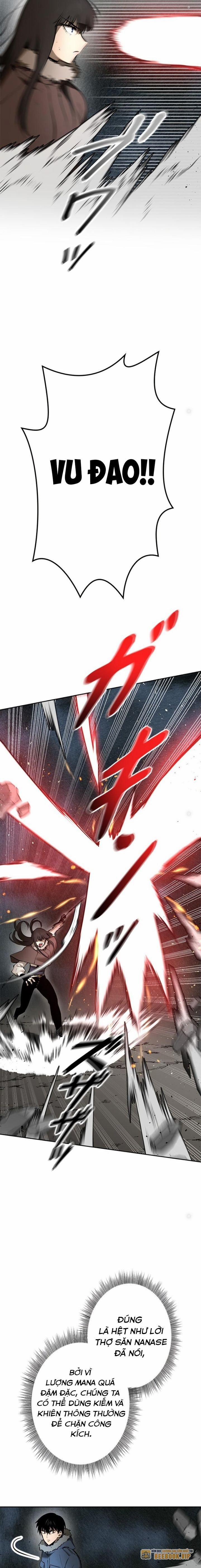 Chinh Phục Ngục Tối Bằng Sao Chép Dán! 18 trang 9