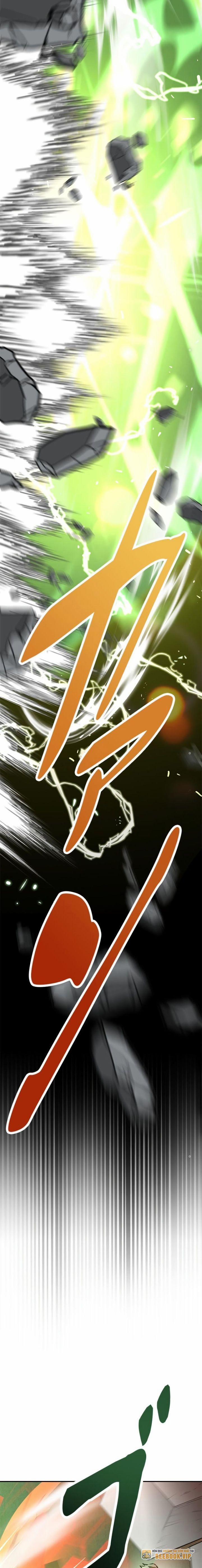 Chinh Phục Ngục Tối Bằng Sao Chép Dán! 19 trang 1