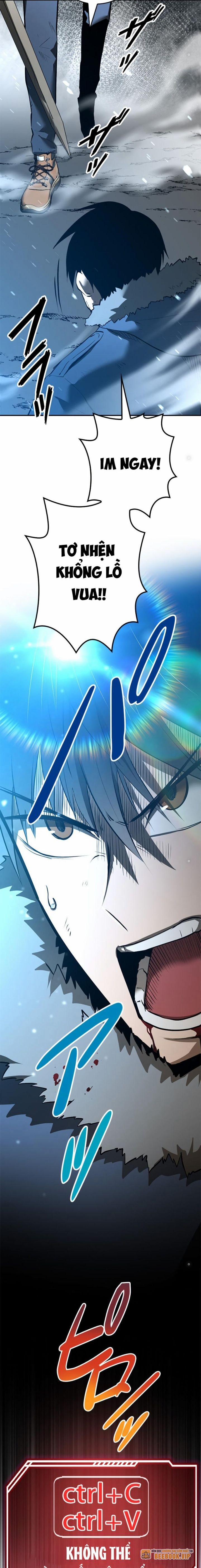 Chinh Phục Ngục Tối Bằng Sao Chép Dán! 19 trang 10