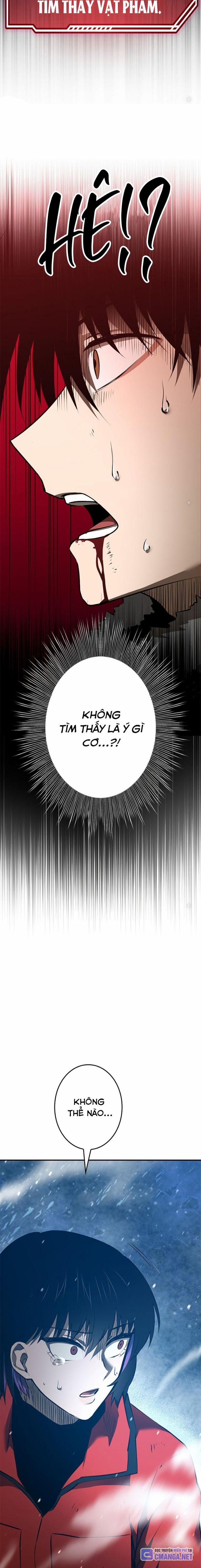 Chinh Phục Ngục Tối Bằng Sao Chép Dán! 19 trang 11