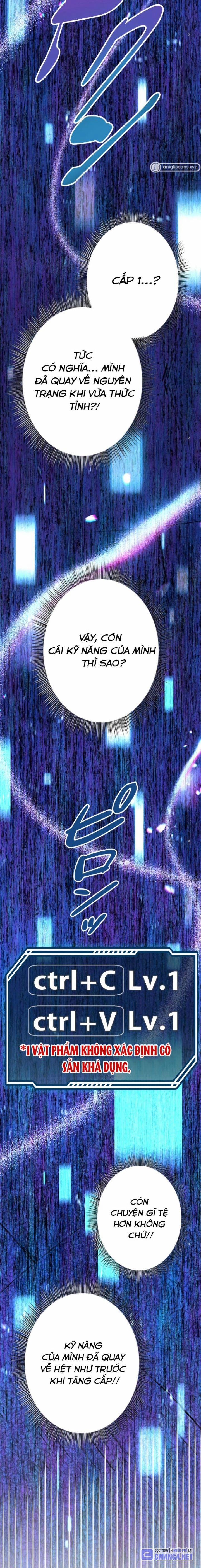 Chinh Phục Ngục Tối Bằng Sao Chép Dán! 19 trang 13