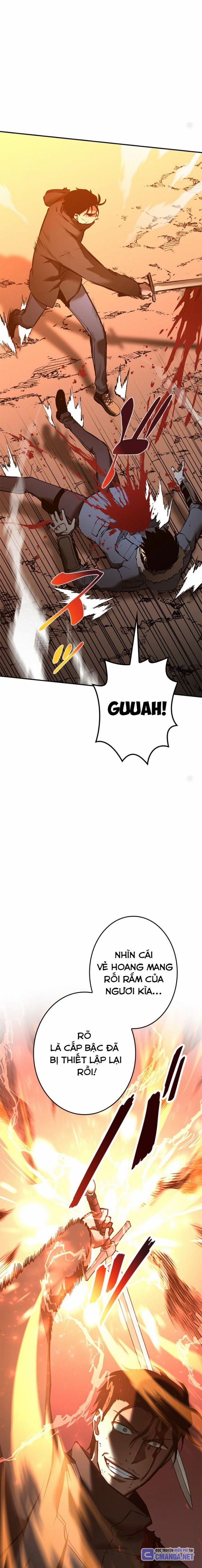 Chinh Phục Ngục Tối Bằng Sao Chép Dán! 19 trang 15