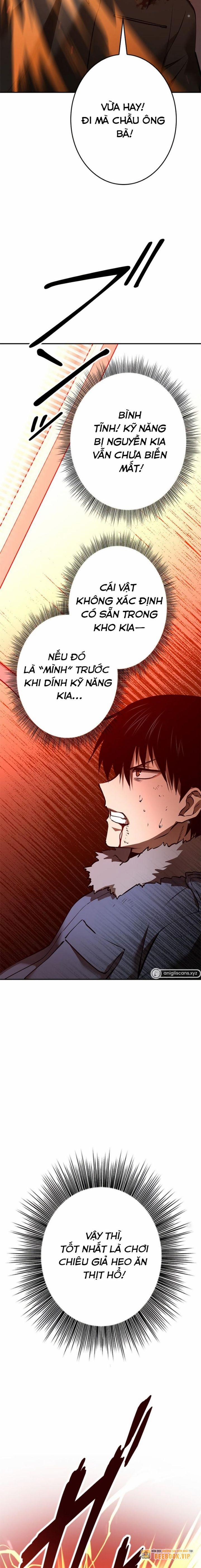 Chinh Phục Ngục Tối Bằng Sao Chép Dán! 19 trang 16