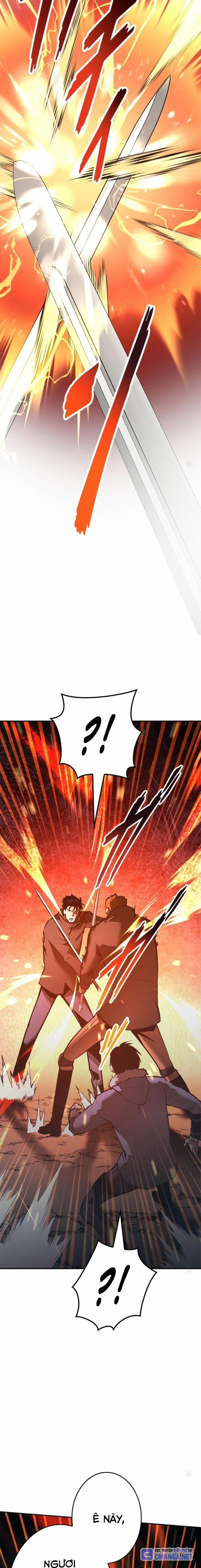 Chinh Phục Ngục Tối Bằng Sao Chép Dán! 19 trang 17