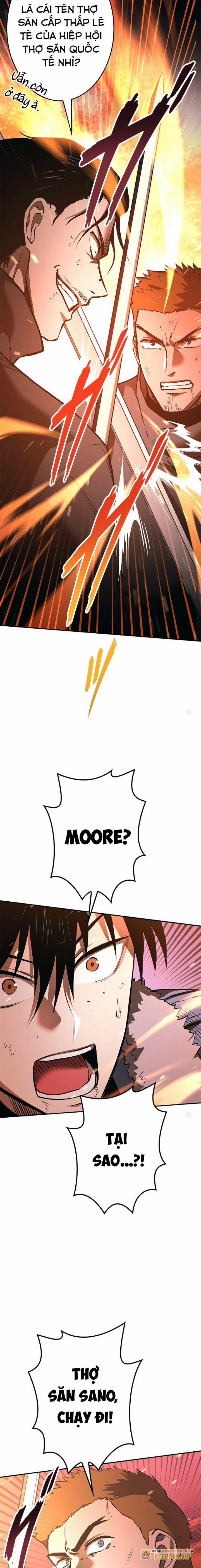 Chinh Phục Ngục Tối Bằng Sao Chép Dán! 19 trang 18