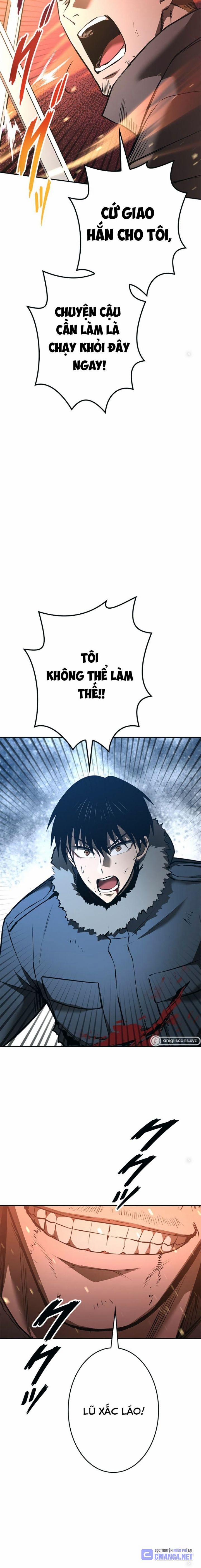 Chinh Phục Ngục Tối Bằng Sao Chép Dán! 19 trang 19