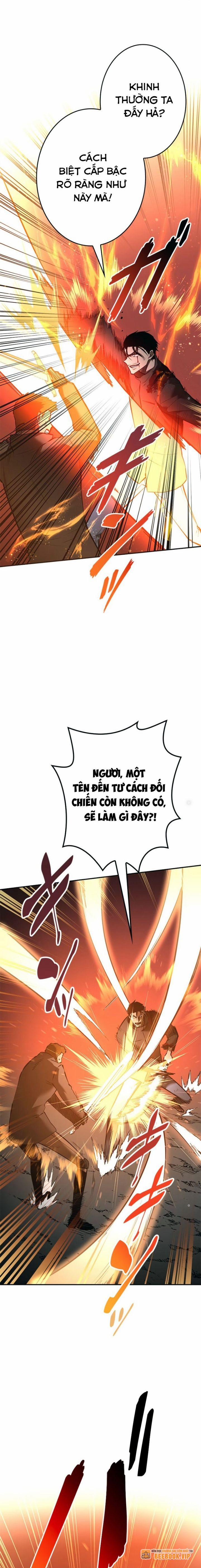 Chinh Phục Ngục Tối Bằng Sao Chép Dán! 19 trang 20