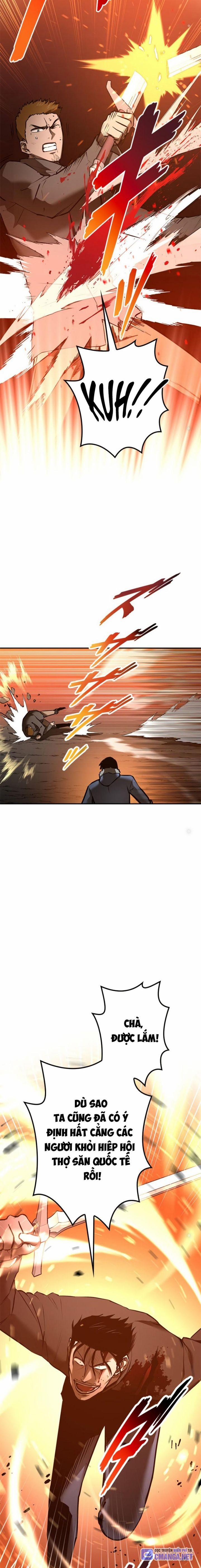 Chinh Phục Ngục Tối Bằng Sao Chép Dán! 19 trang 21