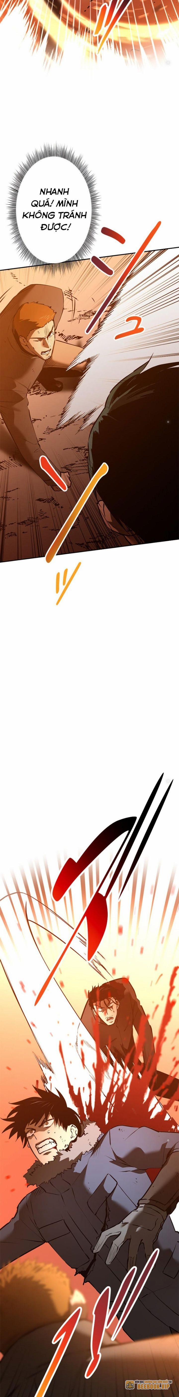 Chinh Phục Ngục Tối Bằng Sao Chép Dán! 19 trang 22