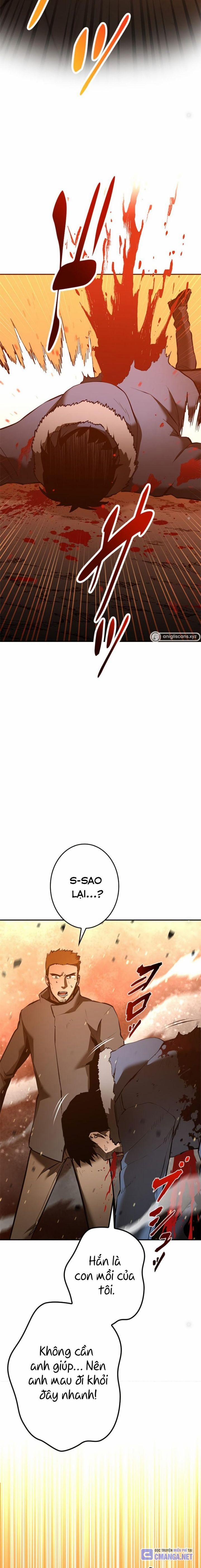 Chinh Phục Ngục Tối Bằng Sao Chép Dán! 19 trang 23