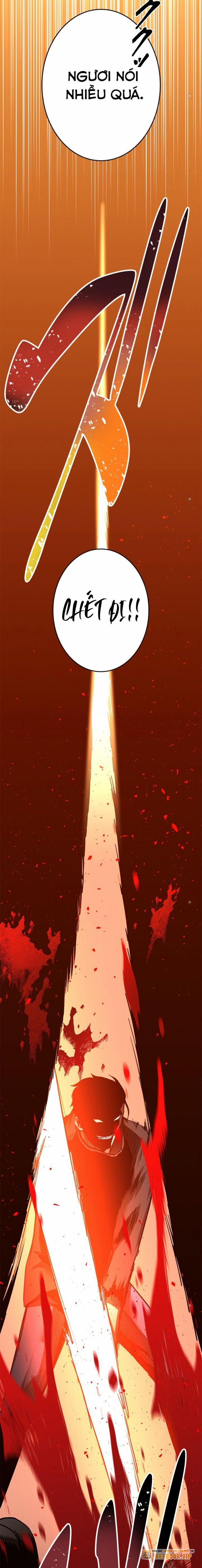 Chinh Phục Ngục Tối Bằng Sao Chép Dán! 19 trang 24