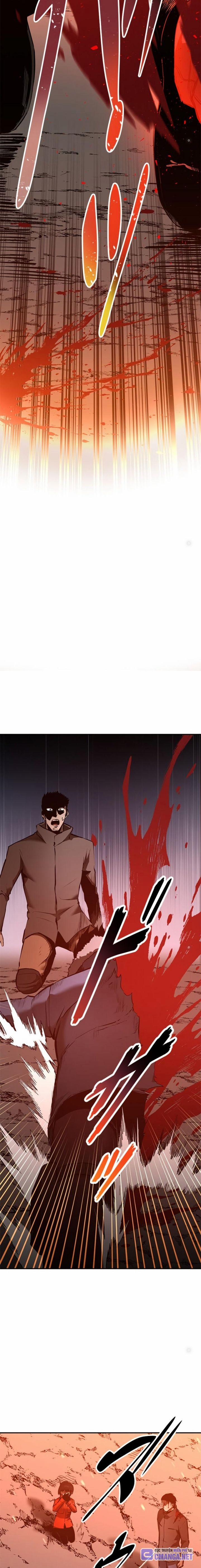 Chinh Phục Ngục Tối Bằng Sao Chép Dán! 19 trang 25