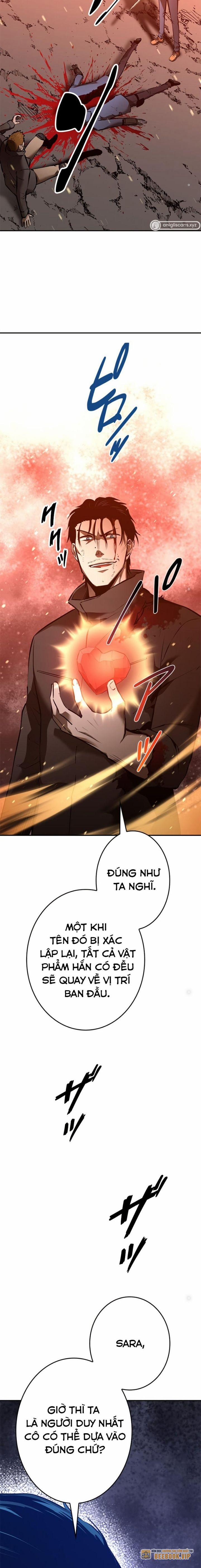 Chinh Phục Ngục Tối Bằng Sao Chép Dán! 19 trang 26