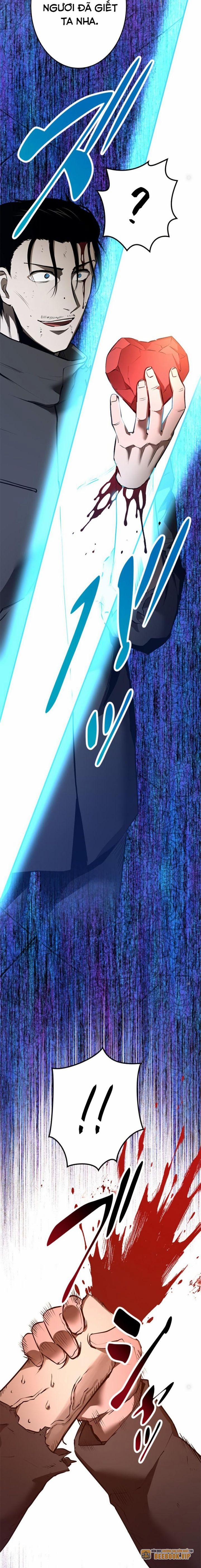 Chinh Phục Ngục Tối Bằng Sao Chép Dán! 19 trang 28