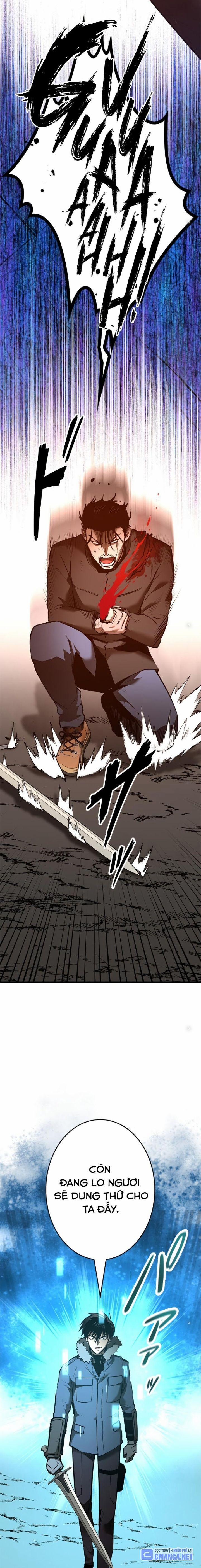 Chinh Phục Ngục Tối Bằng Sao Chép Dán! 19 trang 29
