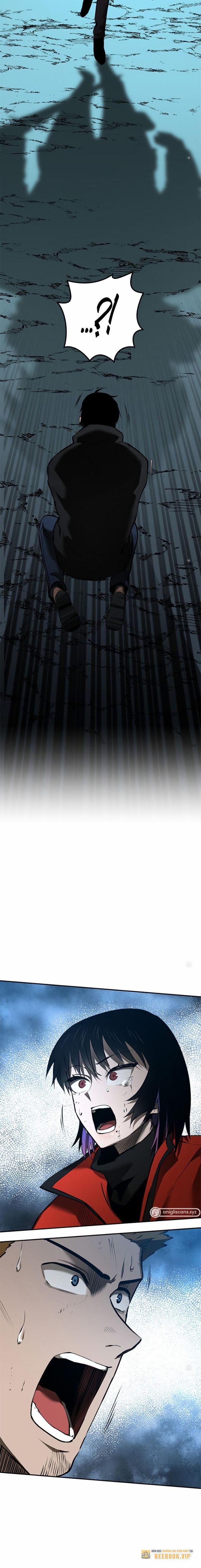 Chinh Phục Ngục Tối Bằng Sao Chép Dán! 19 trang 30