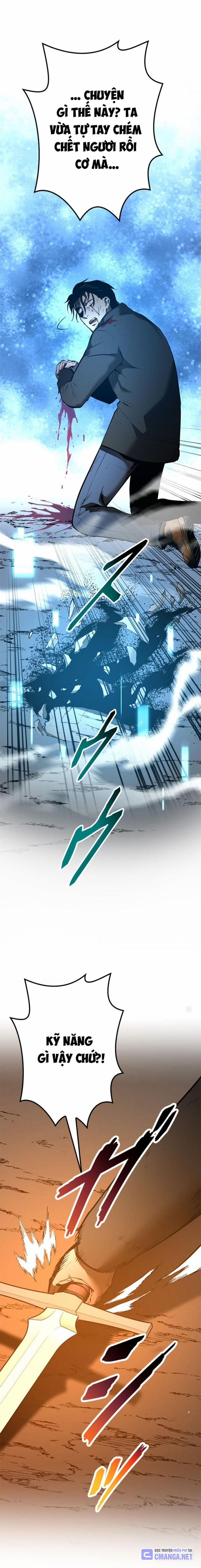Chinh Phục Ngục Tối Bằng Sao Chép Dán! 19 trang 31