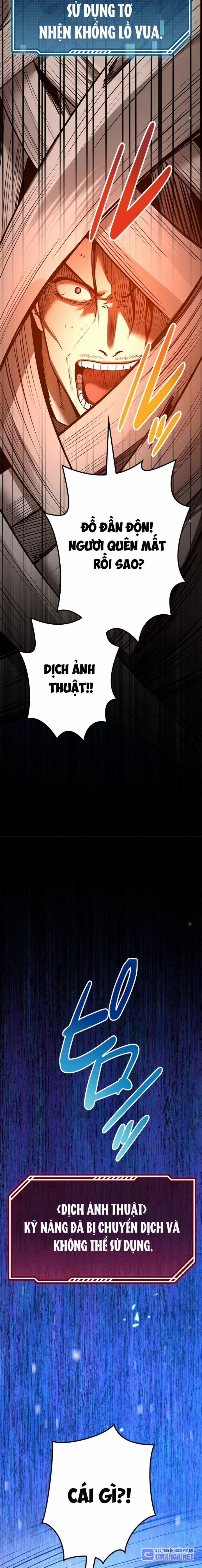 Chinh Phục Ngục Tối Bằng Sao Chép Dán! 19 trang 33