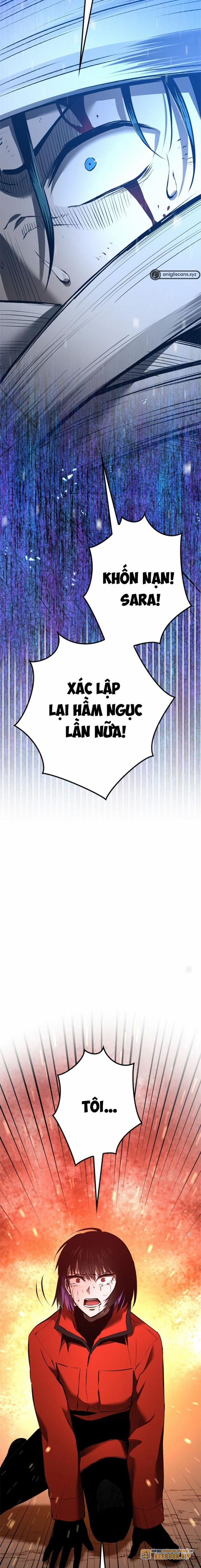 Chinh Phục Ngục Tối Bằng Sao Chép Dán! 19 trang 34