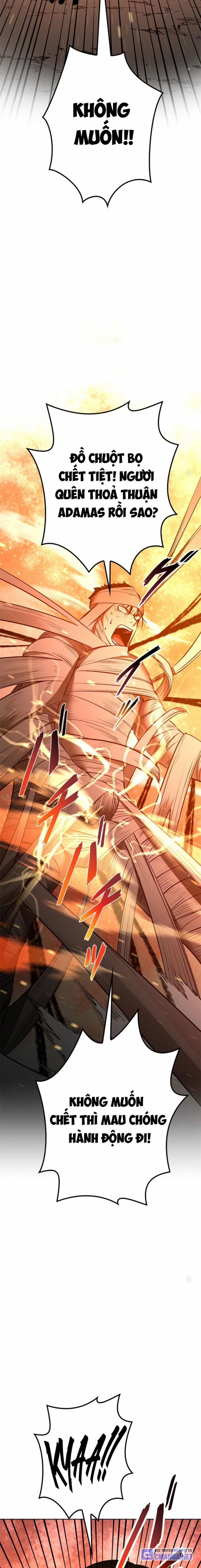Chinh Phục Ngục Tối Bằng Sao Chép Dán! 19 trang 35