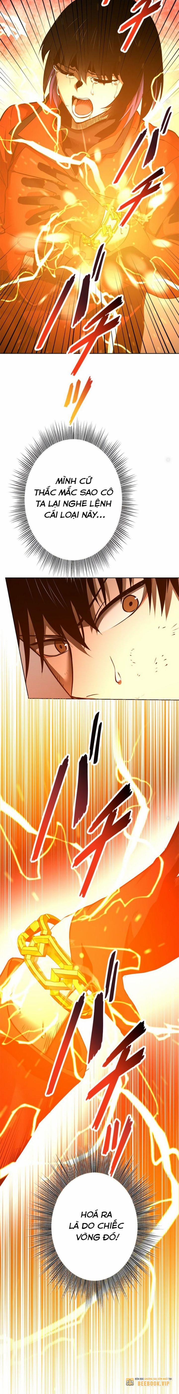 Chinh Phục Ngục Tối Bằng Sao Chép Dán! 19 trang 36