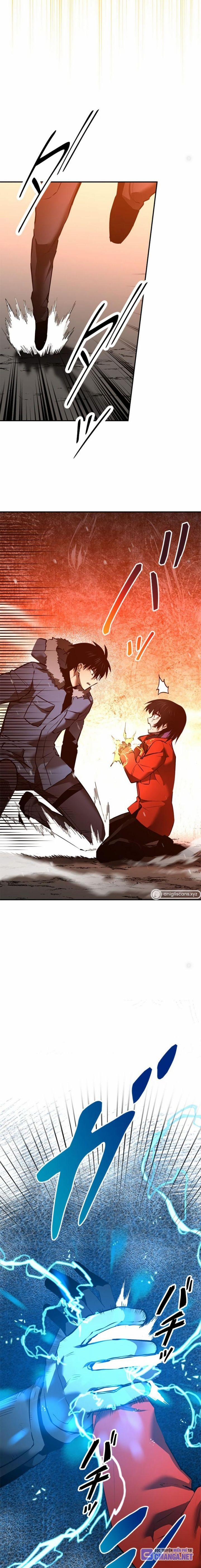 Chinh Phục Ngục Tối Bằng Sao Chép Dán! 19 trang 37