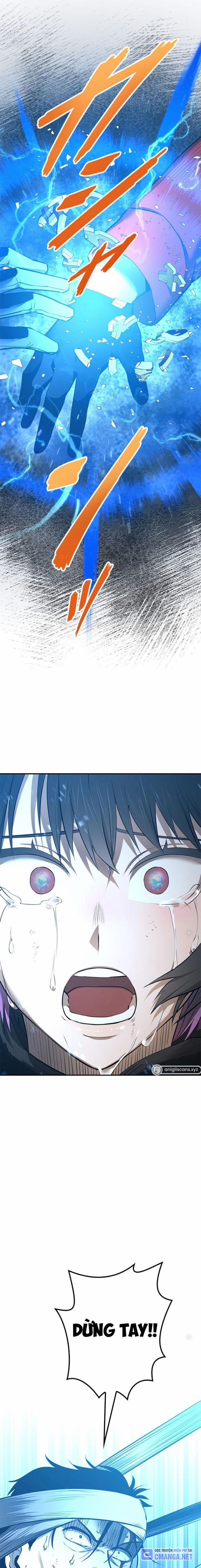 Chinh Phục Ngục Tối Bằng Sao Chép Dán! 19 trang 39