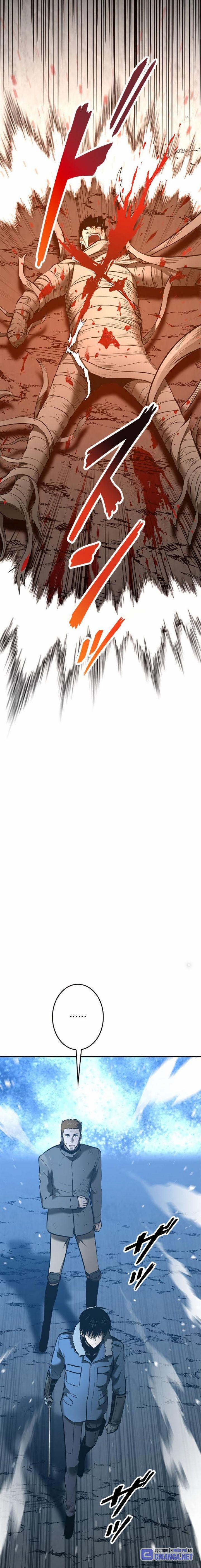 Chinh Phục Ngục Tối Bằng Sao Chép Dán! 19 trang 43