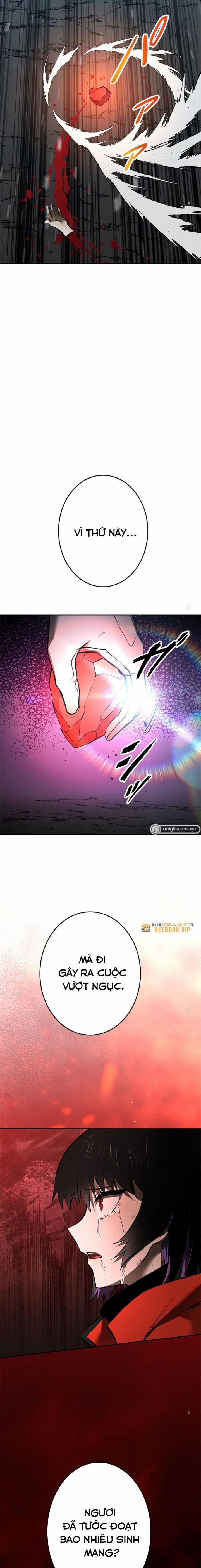 Chinh Phục Ngục Tối Bằng Sao Chép Dán! 19 trang 44