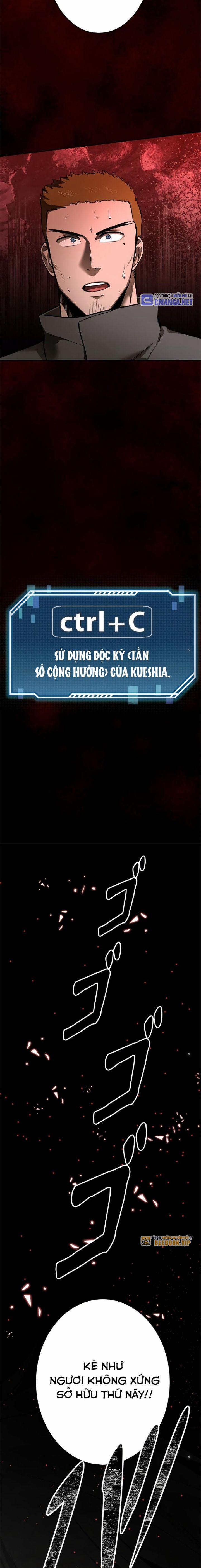 Chinh Phục Ngục Tối Bằng Sao Chép Dán! 19 trang 45