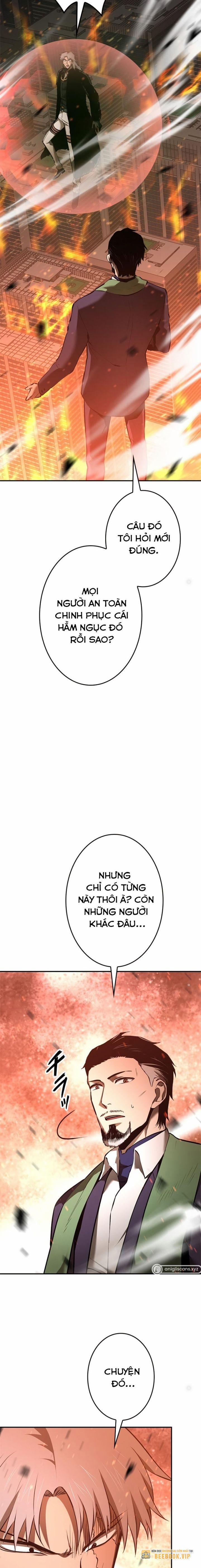 Chinh Phục Ngục Tối Bằng Sao Chép Dán! 19 trang 6