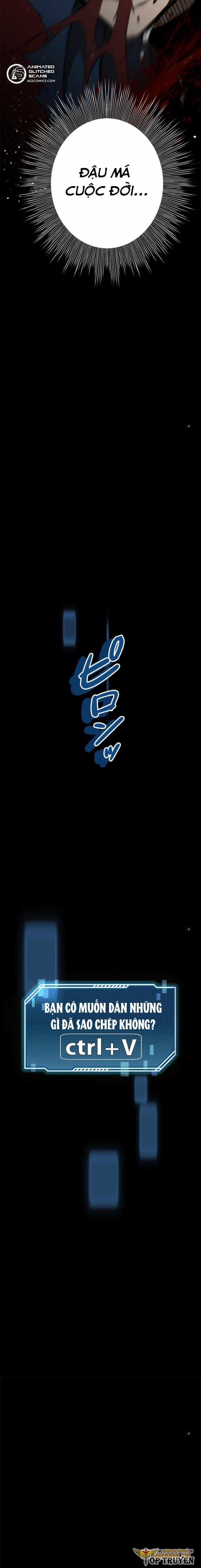 Chinh Phục Ngục Tối Bằng Sao Chép Dán! 2 trang 1