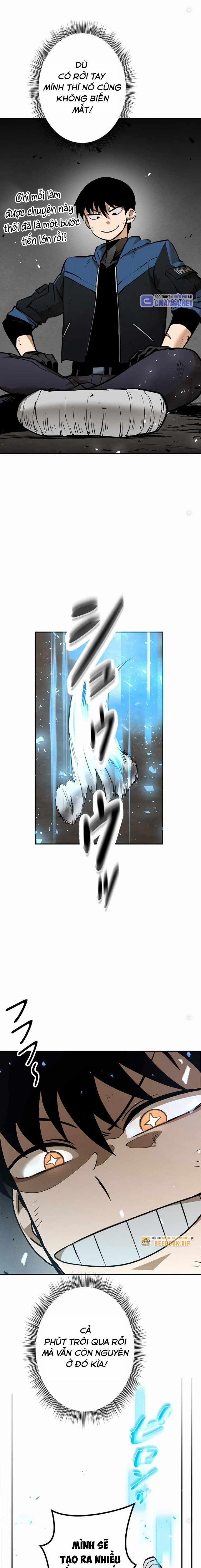Chinh Phục Ngục Tối Bằng Sao Chép Dán! 2 trang 15