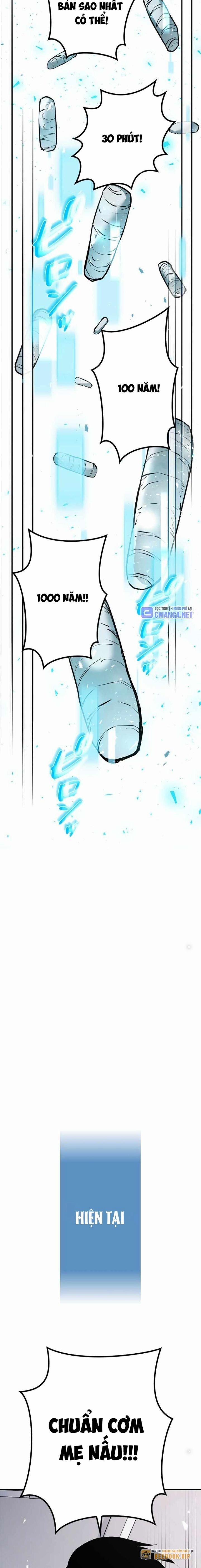 Chinh Phục Ngục Tối Bằng Sao Chép Dán! 2 trang 16