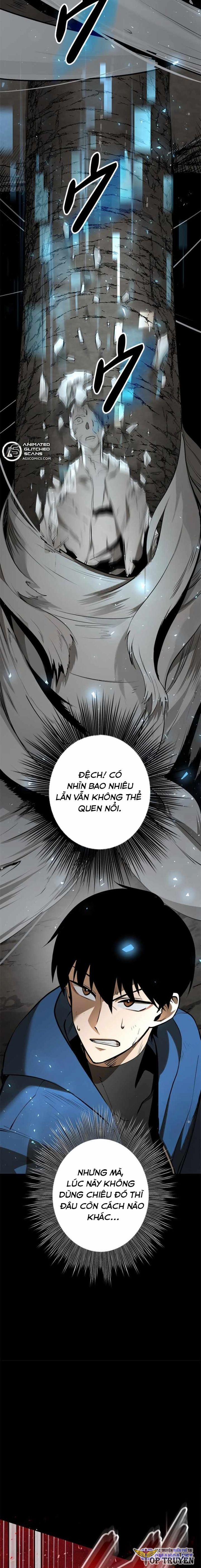 Chinh Phục Ngục Tối Bằng Sao Chép Dán! 2 trang 4