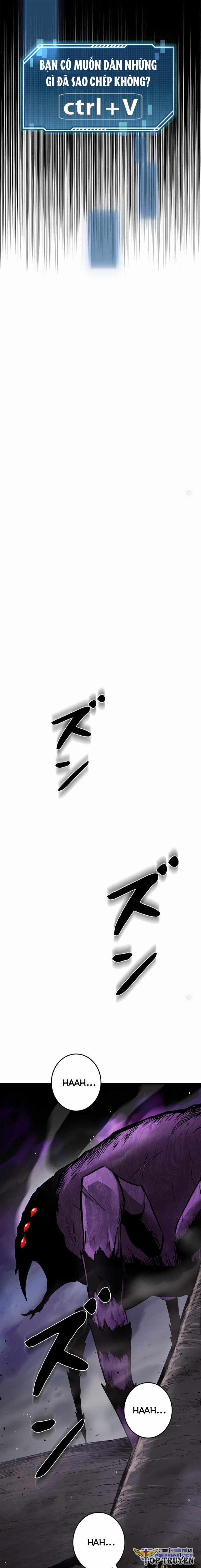 Chinh Phục Ngục Tối Bằng Sao Chép Dán! 2 trang 5