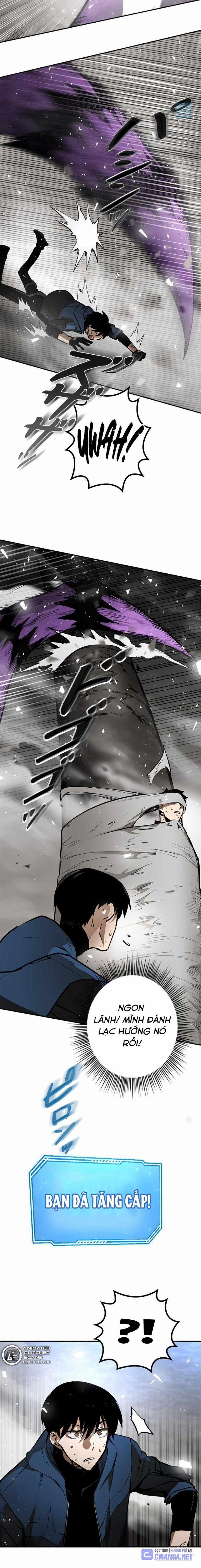 Chinh Phục Ngục Tối Bằng Sao Chép Dán! 2 trang 6