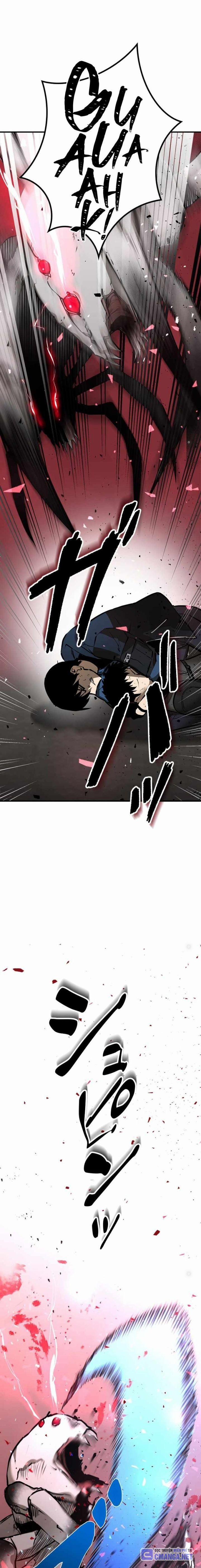 Chinh Phục Ngục Tối Bằng Sao Chép Dán! 2 trang 8