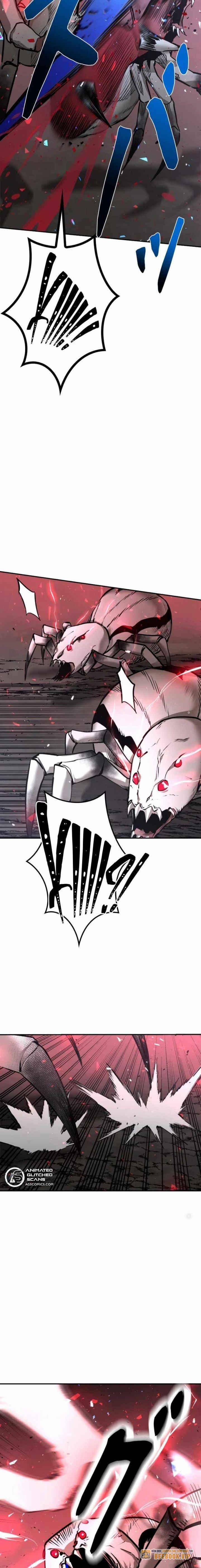 Chinh Phục Ngục Tối Bằng Sao Chép Dán! 2 trang 9