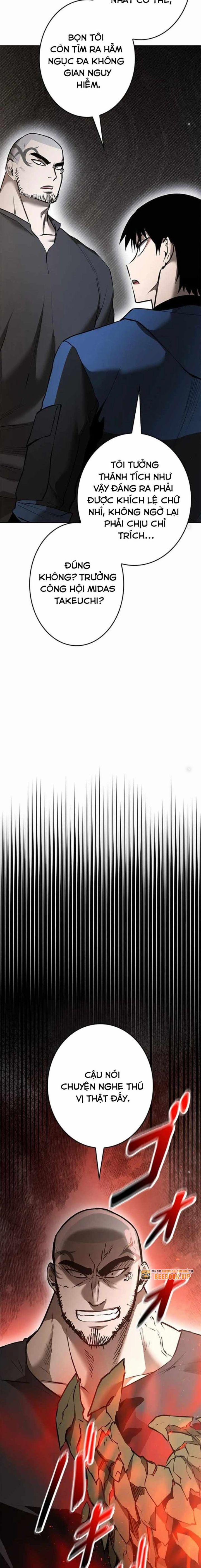 Chinh Phục Ngục Tối Bằng Sao Chép Dán! 20 trang 12