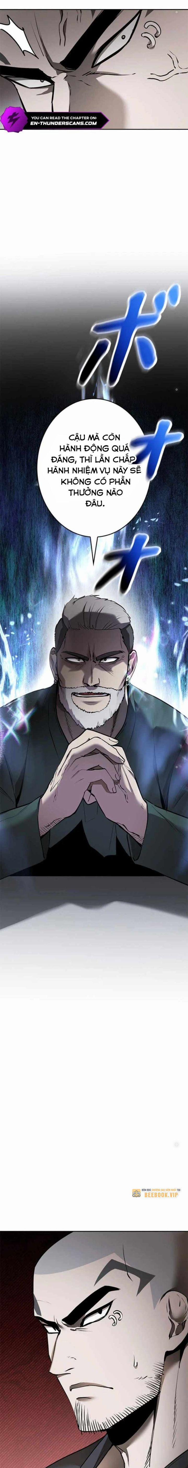 Chinh Phục Ngục Tối Bằng Sao Chép Dán! 20 trang 14