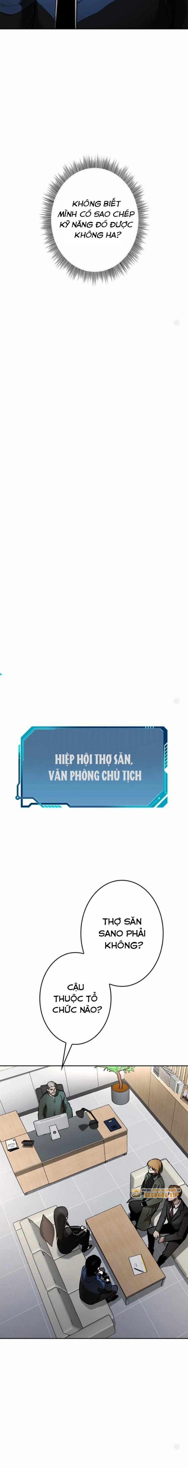 Chinh Phục Ngục Tối Bằng Sao Chép Dán! 20 trang 16